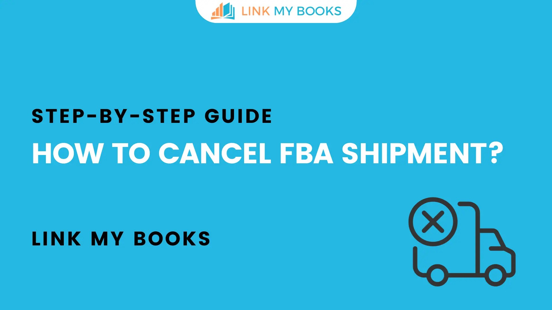 Here's How to Cancel FBA Shipments (Quickly & Easily)